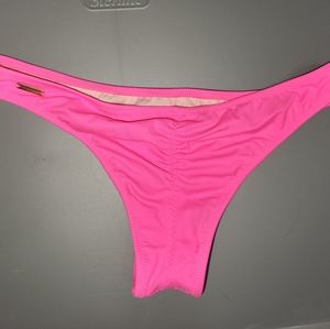 Victoria's Secret Bikini bottom
